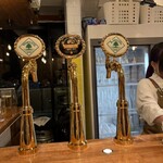 PERFECT BEER KITCHEN - 