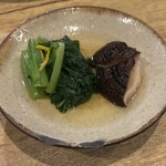 れんげ料理店 - 