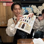 PERFECT BEER KITCHEN - 