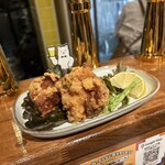 PERFECT BEER KITCHEN - 