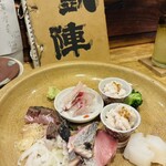 れんげ料理店 - 