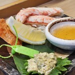 立ち食い寿司 極 - 