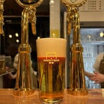 PERFECT BEER KITCHEN - 