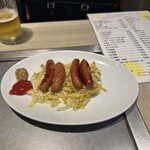 お好み焼 道草 - 