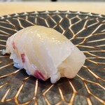 立ち食い寿司 極 - 