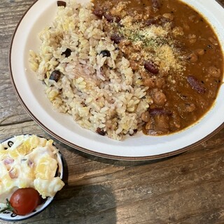 アンティーク カフェ ロード_1