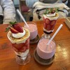 いちごや cafe TANNAL 糸島本店