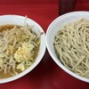 ラーメン二郎 柏店