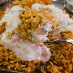 ナンディニ 虎ノ門店 - 