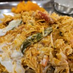 ナンディニ 虎ノ門店 - 