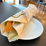 ISTANBUL BAZAAR BY HAANE CAFE - 