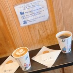 カンノンコーヒー カマクラ - 