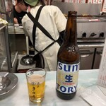 多田屋 - ビール♡