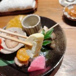 Sushi Dokoro Kanpai - 