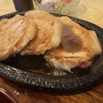 とんかつ宮島 - 
