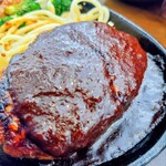 ビンゴ - デミソース　（選べる8種類）