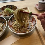 一筆啓上茶屋 そば処 - 