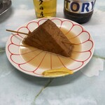 多田屋 - おでん