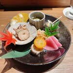 Sushi Dokoro Kanpai - 