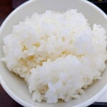 ビンゴ - ごはん（普通）