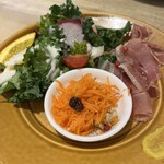 ラッツ デ ワイン - 