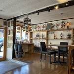 ISTANBUL BAZAAR BY HAANE CAFE - 