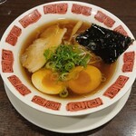 バーミヤン - 料理写真: