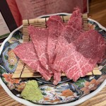 炭火焼肉 ARATA 麻布十番 - 