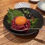 炭火焼肉 ARATA 麻布十番 - 