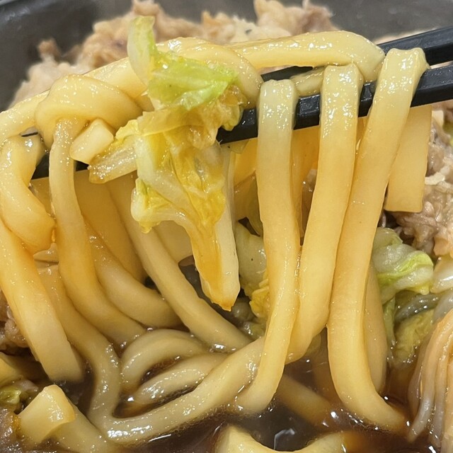 すき家 天童東芳賀店  - 天童南（牛丼）の写真