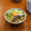 たけ川うどん