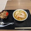 らーめん えぞふくろう イオンモール旭川駅前店