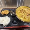 つくもうどん 塩小路本店