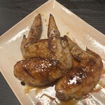やきとり寄鳥味鳥 - 