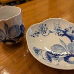 cafe Le Vant Clair - 