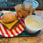 BAKERY & BURGER JB'S TOKYO - 