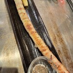 ビストロ鉄板もんじゃ SAWAKAMI - 