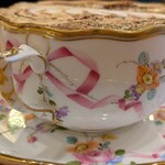 cafe Le Vant Clair - 