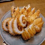 民生 廣東料理店 - 