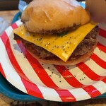 BAKERY & BURGER JB'S TOKYO - 