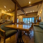 cafe Le Vant Clair - 