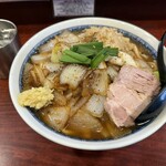 中華そば たた味 - 
