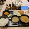 松のや 札幌駅前通店