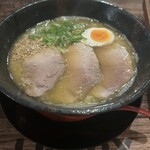 紅茶ラーメン紅 ＫＵＲＥＮＡＩ - 