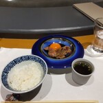 小皿食堂 一拓 - 