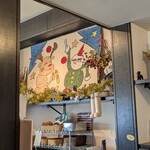 Cafe&Kitchen 松吉 - 