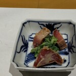 小皿食堂 一拓 - 