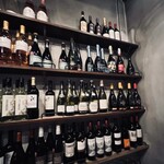 モンナカーノ - 飲んでみたいワインがたくさん！！