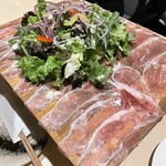 肉ビストロ庵 Nick 別邸 - 