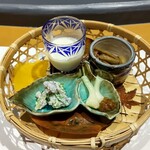 小皿食堂 一拓 - 